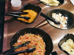 -比格比萨自助(延庆万达广场店)