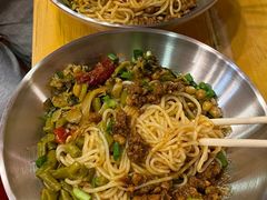 -王大乔泡椒米线·小火锅(星城天地店)