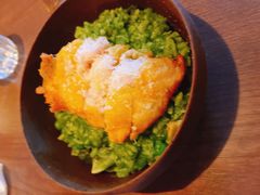 -鹿萤季·营地小馆(皇后公园店)