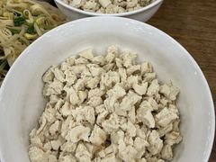 -老刘家永盛斋·传统泡馍(东关南街店)