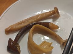 -阿山卓·野生菌火锅·纳西火塘烤肉