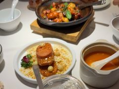 -汤城小厨•粤菜•靓汤(金宝街店)