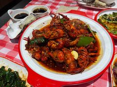 -阿青龙虾(新城店)