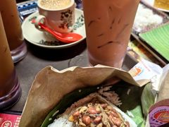 -南洋老咖啡(牛车水店)