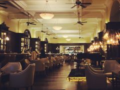 -LONG BAR 廊吧(外滩华尔道夫酒店)