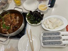 -蝎王府羊蝎子(北大地店)