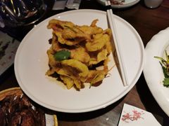 -燕郊烧鸽子(广安路店)
