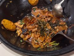 -江湖水乡铁锅炖魚(周庄嘉园店)