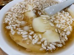 冰醉豆花-小豆海棠(嘉兴路店)