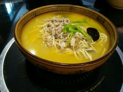 -老苏北饭店(江都店)