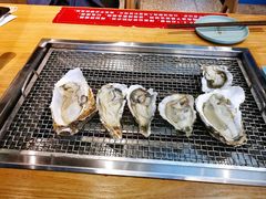 -蚝英雄鲜蚝自助专门店(长楹天街直营店)