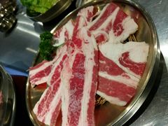 牛五花-本炙炭烤·蒲烧活鳗料理店(金沙洲店)