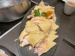-一哥澳门豆捞·澳门风打边炉(高德置地店)
