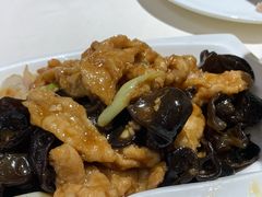 过油肉-老爷庙风味美食府