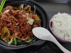 -清华大学-观畴园餐厅