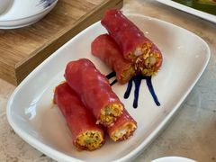百花红米肠-利宝阁(嘉里建设广场店)