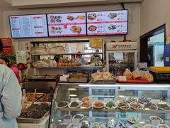 -香妃烤鸡(西单店)