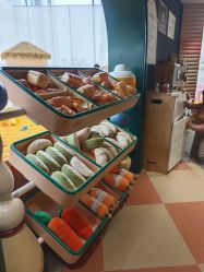 -奈尔宝家庭中心·亲子餐厅(华采天地店)