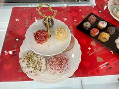 -Tims天好咖啡·贝果(东方广场店)