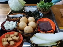 -范贤光鸡公煲(平乐园总店)