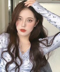 点击看大图 -那茉 Hair Salon