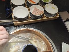 -咏江南·苏式火锅·苏州评弹(观前街店)