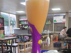 -清真·馬坡二旦烧烤(人生一串拍摄店)