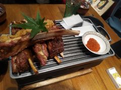 -敏珠拉姆藏餐·南京厨房(富春江东街店)