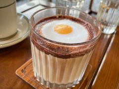 -Metal hands·铁手咖啡