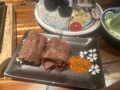 -小川洋风料理(汉街店)