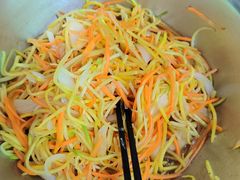 -溢香园昼夜抓饭店(揽秀园街店)