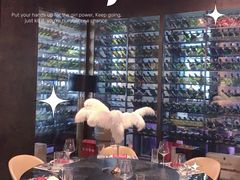 -YUE·6·西式融合餐厅(外滩六号店)