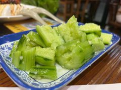 -老北京羊蝎子(永德路店)