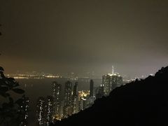 -YHA赛马会摩星岭青年旅舍(香港岛)