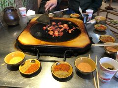 -阿昌白族石板烧·菌锅(大理古城店)