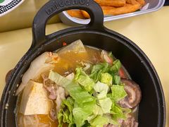 -米仓食堂(凯德广场店)