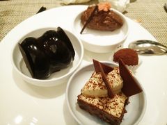 -Social 秀西餐厅-长沙瑞吉酒店(运达店)