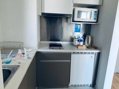 -苏州馨乐庭星海公寓酒店(苏州中心店)