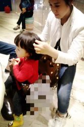 -SoSweet香港专业儿童美发沙龙