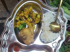 -胡马八破·川菜小馆(高新万达店)