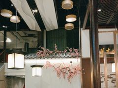 -徽张·新徽菜(五棵松·永定路店)