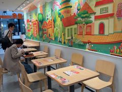 -吉野家(上海美罗城店)
