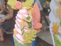 -CORNER CONE GELATO酷矿手作霜淇淋(南头古城店)