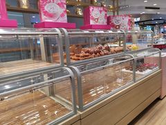 -好利来(东直门银座店)