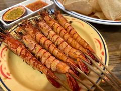 -辉记炭烧海鲜大排档·老字号(福田店)