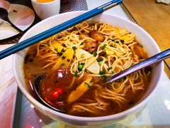 片儿川-东方山水金沙酒店-雅香阁中餐厅