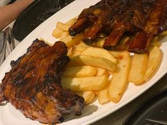 -Hurricane's Grill 飓风牛排