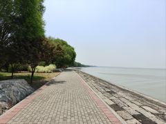 -洪泽湖古堰景区