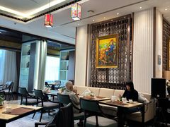 -西藏饭店·亚克·食光自助餐厅