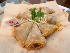 芋泥香酥鸭-芋包王闽南茶楼(八市店)